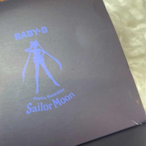 💖NWT✨Sailor Moon Watch - Picture 9 of 11